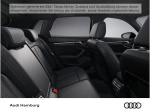 Audi A3 Sportback advanced TDI S tronic