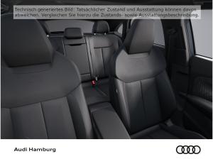 Audi Q3 Sportback TFSI quattro S tronic