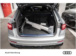 Audi Q8 SUV TDI quattro tiptronic