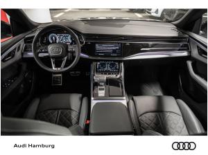 Audi Q8 SUV TDI quattro tiptronic ***