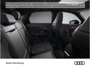 Audi Q3 Sportback TFSI quattro S tronic