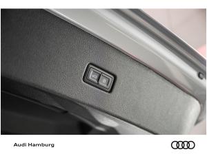 Audi Q8 SUV TDI quattro tiptronic