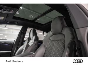 Audi Q8 SUV TDI quattro tiptronic