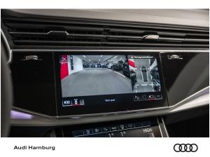 Audi Q8 SUV TDI quattro tiptronic ***