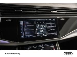 Audi Q8 SUV TDI quattro tiptronic