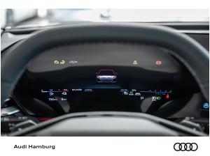 Audi A6 Avant e-hybrid quattro S tronic