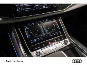 Audi Q8 SUV TDI quattro tiptronic ***