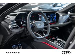 Audi A6 Avant e-hybrid quattro S tronic ***