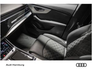 Audi Q8 SUV TDI quattro tiptronic