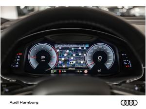 Audi Q8 SUV TDI quattro tiptronic ***