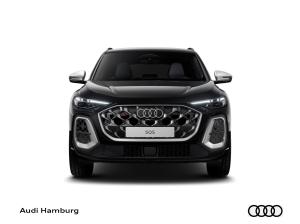 Audi SQ5 SUV TFSI S tronic
