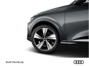 Audi SQ5 SUV TFSI S tronic