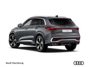 Audi SQ5 SUV TFSI S tronic ***