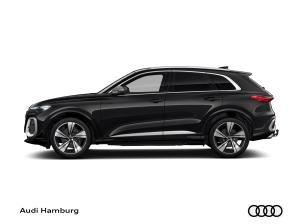 Audi SQ5 SUV TFSI S tronic