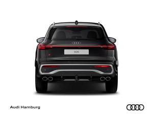 Audi SQ5 SUV TFSI S tronic