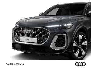 Audi SQ5 SUV TFSI S tronic