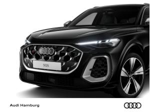 Audi SQ5 SUV TFSI S tronic ***