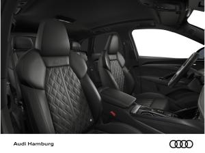 Audi SQ5 SUV TFSI S tronic
