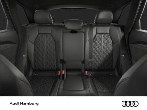 Audi SQ5 SUV TFSI S tronic ***