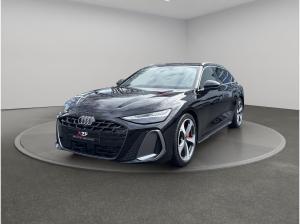 Audi A6 Avant e-hybrid quattro S tronic