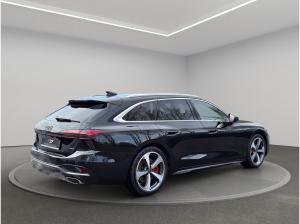 Audi A6 Avant e-hybrid quattro S tronic