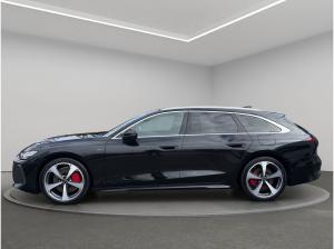 Audi A6 Avant e-hybrid quattro S tronic