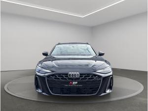 Audi A6 Avant e-hybrid quattro S tronic