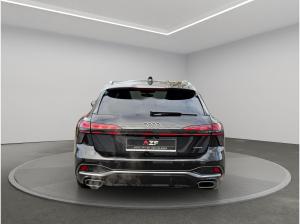Audi A6 Avant e-hybrid quattro S tronic