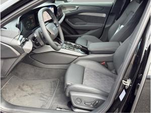 Audi A6 Avant e-hybrid quattro S tronic