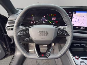 Audi A6 Avant e-hybrid quattro S tronic