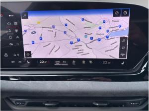 Audi A6 Avant e-hybrid quattro S tronic