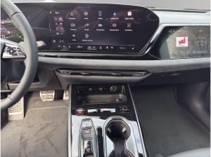 Audi A6 Avant e-hybrid quattro S tronic