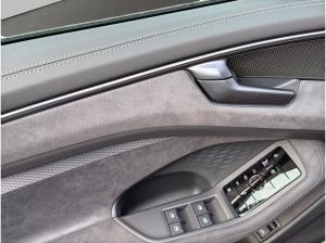 Audi A6 Avant e-hybrid quattro S tronic
