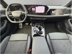 Audi A6 Avant e-hybrid quattro S tronic
