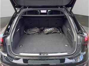 Audi A6 Avant e-hybrid quattro S tronic