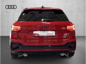 Audi SQ2 2.0 TFSI quattro *S-line*Matrix*Stylepaket*