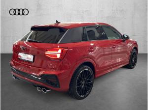Audi SQ2 2.0 TFSI quattro *S-line*Matrix*Stylepaket*