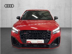 Audi SQ2 2.0 TFSI quattro *S-line*Matrix*Stylepaket*