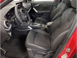 Audi SQ2 2.0 TFSI quattro *S-line*Matrix*Stylepaket*
