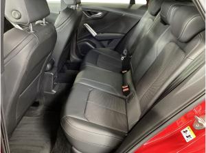 Audi SQ2 2.0 TFSI quattro *S-line*Matrix*Stylepaket*