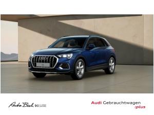 Audi Q3 advanced 35TFSI Stronic Navi LED ACC EPH DAB