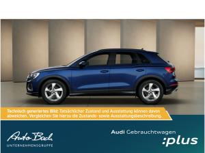 Audi Q3 advanced 35TFSI Stronic Navi LED ACC EPH DAB