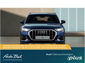 Audi Q3 advanced 35TFSI Stronic Navi LED ACC EPH DAB