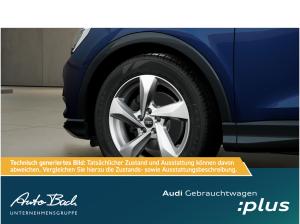 Audi Q3 advanced 35TFSI Stronic Navi LED ACC EPH DAB
