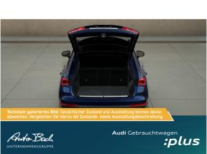 Audi Q3 advanced 35TFSI Stronic Navi LED ACC EPH DAB