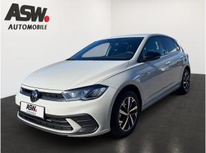 Foto - Volkswagen Polo ENERGY 1.0 TSI OPF DSG ‼️sofort verfügbar‼️
