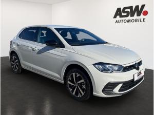 Volkswagen Polo ENERGY 1.0 TSI OPF DSG ‼️sofort verfügbar‼️