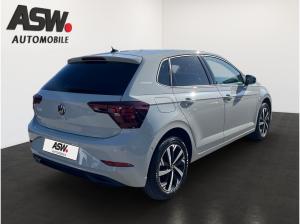 Volkswagen Polo ENERGY 1.0 TSI OPF DSG ‼️sofort verfügbar‼️