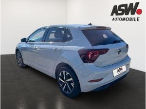 Volkswagen Polo ENERGY 1.0 TSI OPF DSG ‼️sofort verfügbar‼️