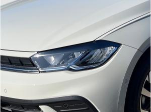 Volkswagen Polo ENERGY 1.0 TSI OPF DSG ‼️sofort verfügbar‼️